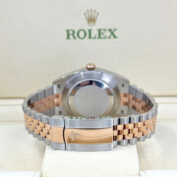 Rolex Datejust 41 126331